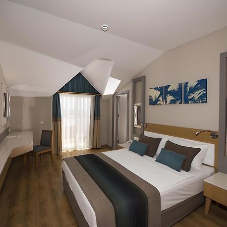 Palm World Side Resort & Spa מראה חיצוני תמונה