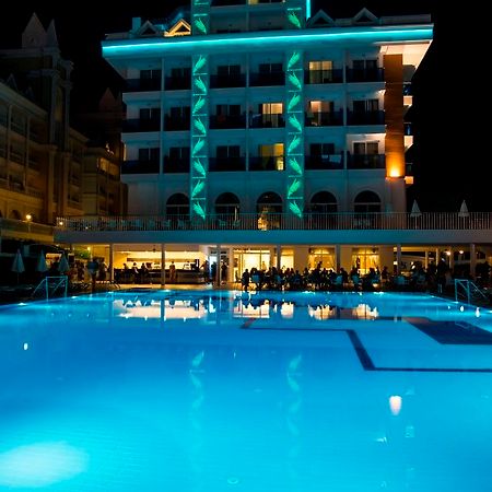 Palm World Side Resort & Spa מראה חיצוני תמונה