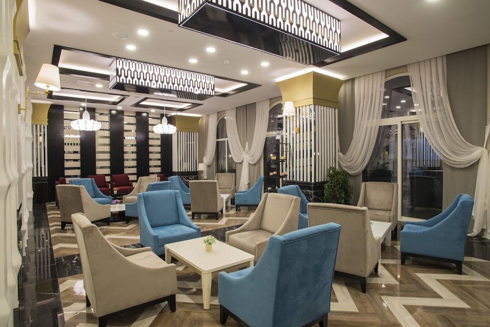 Palm World Side Resort & Spa מראה חיצוני תמונה