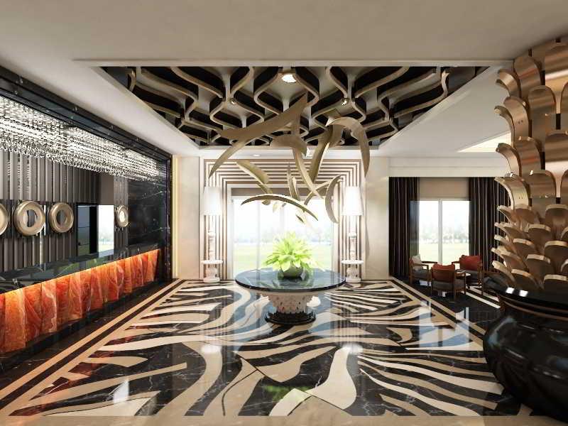 Palm World Side Resort & Spa מראה חיצוני תמונה