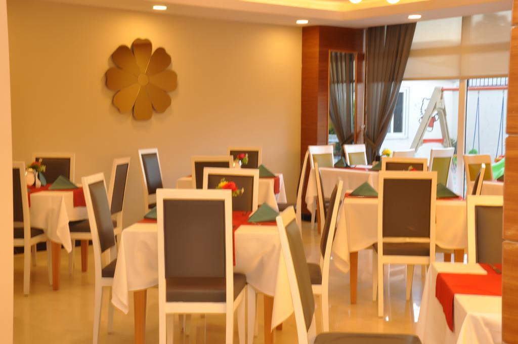 Palm World Side Resort & Spa מראה חיצוני תמונה