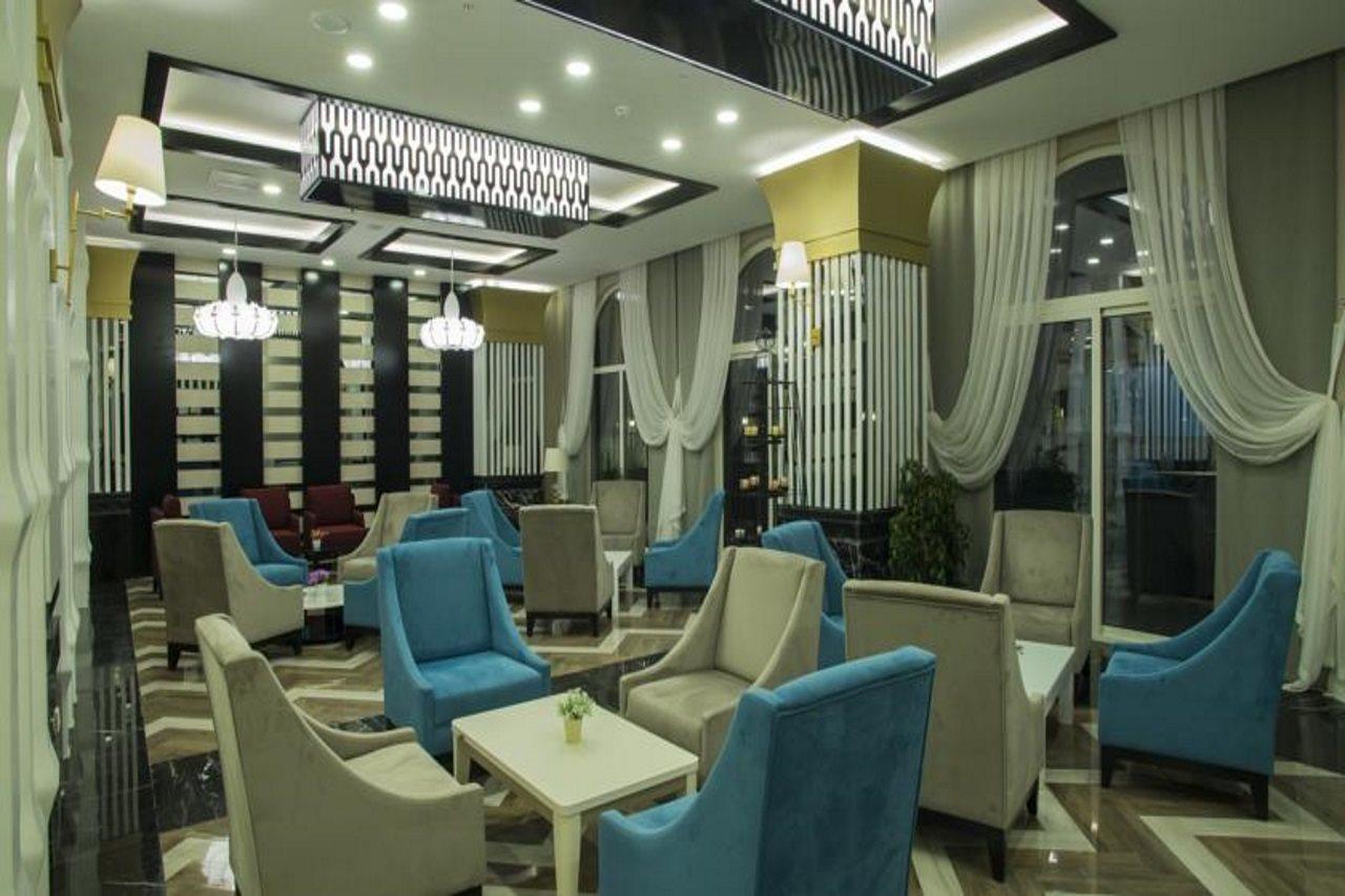 Palm World Side Resort & Spa מראה חיצוני תמונה