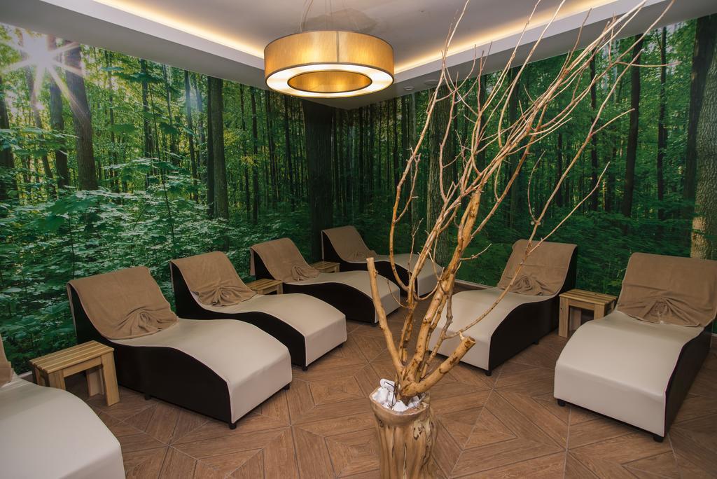 Palm World Side Resort & Spa מראה חיצוני תמונה