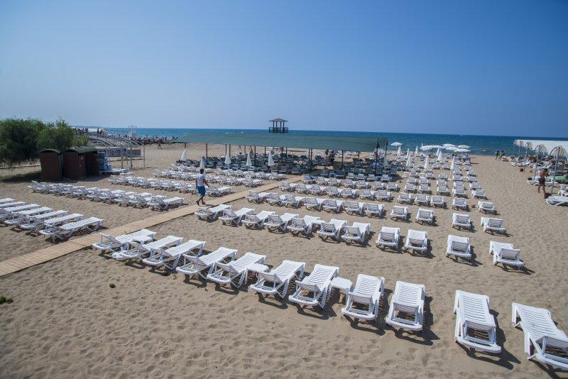 Palm World Side Resort & Spa מראה חיצוני תמונה